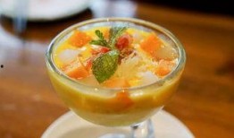 娱乐吃瓜酱糖水爷爷,娱乐吃瓜酱糖水的魅力之旅